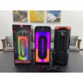 Original KTS-1555 Portable Rechargeable Speaker Wireless Bluetooth With FREE MICROPHONE. 