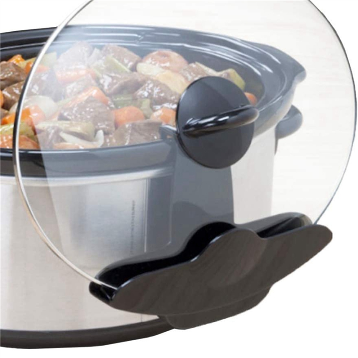 2X%20Slow%20Cooker%20Lid%20Holder%20Fits%20Most%20Slow%20Cookers%20Unique%20Kitchen%20Pot%20Works%20with%20Most%20Crocks%20-%20Image%202