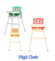 Good Baby 218 4in1 Adjustable Baby Foldable Feeding Highchair : INeedz. 