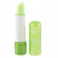 Aloe Magic Lip Balm Waterproof Lipstick. 