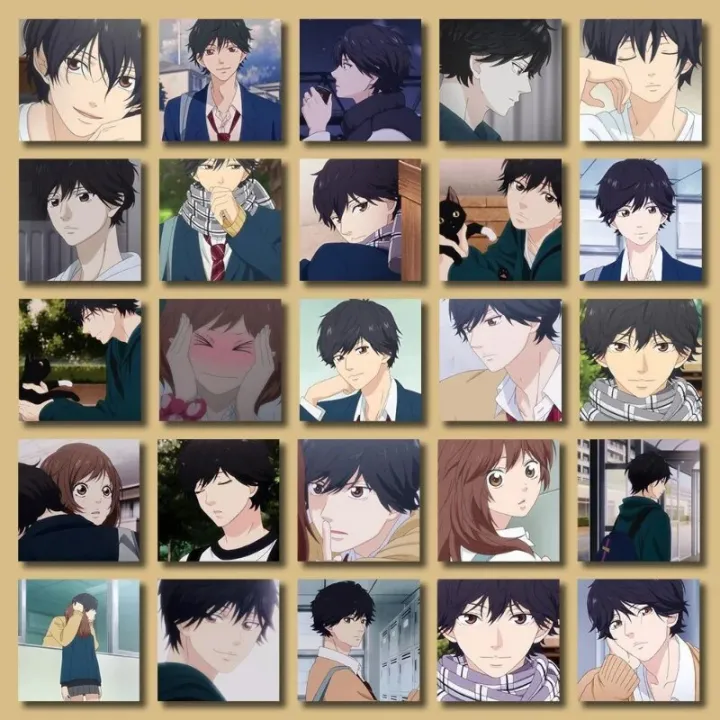 AO%20HARU%20RIDE%20Anime%20Sticker%20Kou%20Mabuchi%20Futaba%20Yoshioka%20Stickers%20School%20Supplies%20Student%20Stationery%20Cute%20Laptop%20Phone%20Case%20Decor%20-%20Image%204