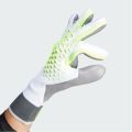 door stopper rubber Goalkeeper Gloves for Football Training Latex Wear-resistant Goalie Gloves Children Adults Soccer Match Accessory Sports Gloves. 