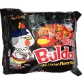 Samyang Buldak Hot chicken flavour ramen 140g. 
