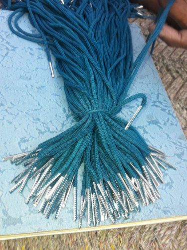 File Lace - Leaf Green - 100pcs / 50pcs