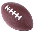 New Foam Rugby Balls for Children Game Ball Small American Football Child Toys Footballs Anti-stress Rugby Soccer Squeeze Ball. 