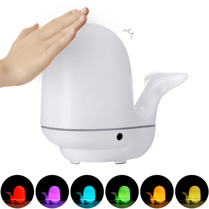 200ML%20Ultrasonic%20Aroma%20Diffuser%20Cute%20Whale%20Humidifier%20Tap%20Light%20Essential%20Oil%20Diffuser%20Humidifier%20Air%20Purifier%20Tapping%20Light%20Desk%20Light%20Bedside%20Lamp%20-%20Image%205