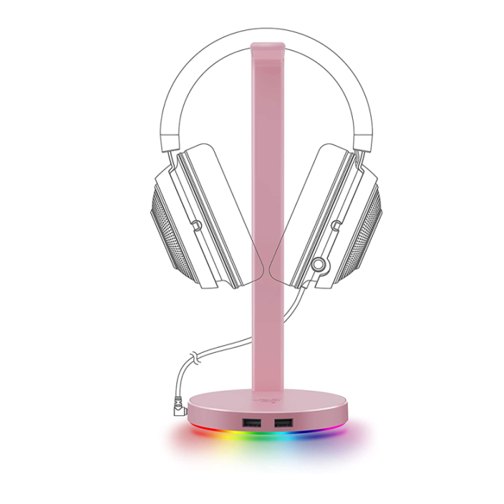 Razer%20Base%20Station%20V2%20Chroma%20Headset%20Stand%20Chroma%20RGB%20Headset%20Holder%20with%202%20USB3.1%20Ports%20Support%207.1%20Surround%20Sound%20-%20Image%208
