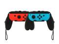 Nintendo Switch Joy-Con Grip Pack Of 2 Wear Resistant Joy-con Handle For Nintendo Switch. 