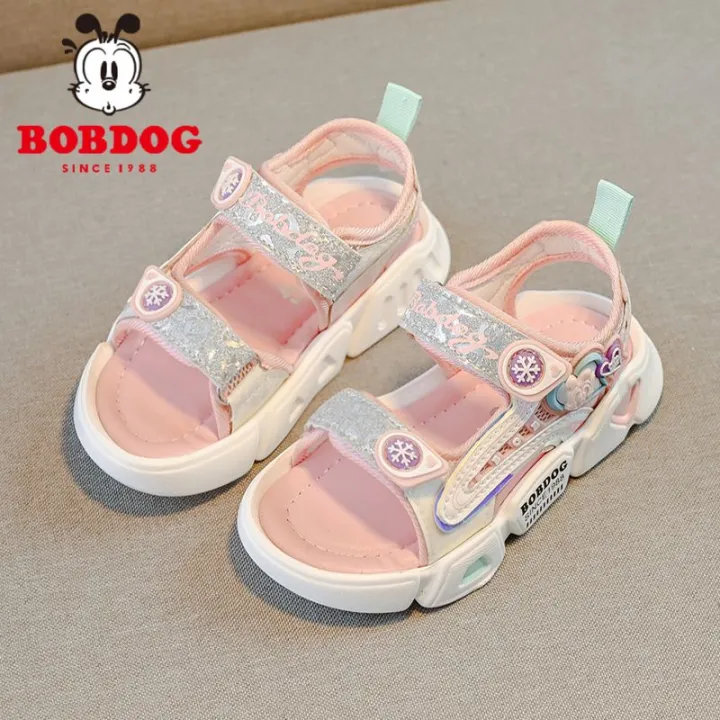 Bobdog%20Children's%20Shoes2023New%20Girls'%20Sandals%20Soft%20Bottom%20Non-Slip%20Summer%20Baby%20Girl%20Shoes%20Children's%20Beach%20Shoes%20-%20Image%207