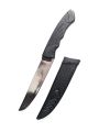 Smart Knife Hozon Home Cart Bao Li De Paring Knife with Sheath Cover, 5.5-Inch Stainless Steel Blade - Swiss Made Vegetable Cutting and Chopping Knife - Sharp Edge (2)- Speical Made Knife. 