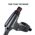 1Pair Bike Brake Lever Bicycle Brake Handle Bike Parts Aluminium Alloy Handbrake. 