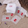 100Pcs Tea Bag Infuser with String Heal Seal Sachet Filter Paper Nylon Teabags Empty Tea Bags. 
