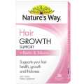 Nature's Way Hair Growth Support. 