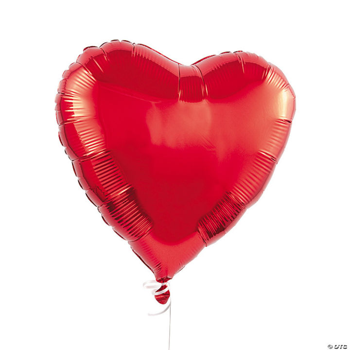 Heart%20Shape%20Foil%20Balloon%20-%2018%20Inch%20-%20Image%202