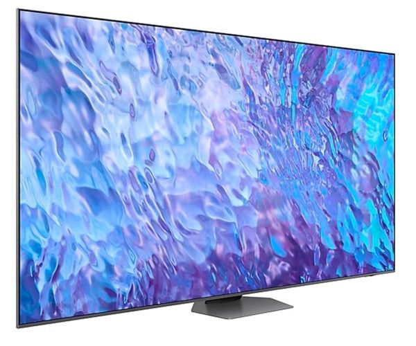 SAMSUNG 65 INCH 4K SMART QLED TV - 65 Q70C