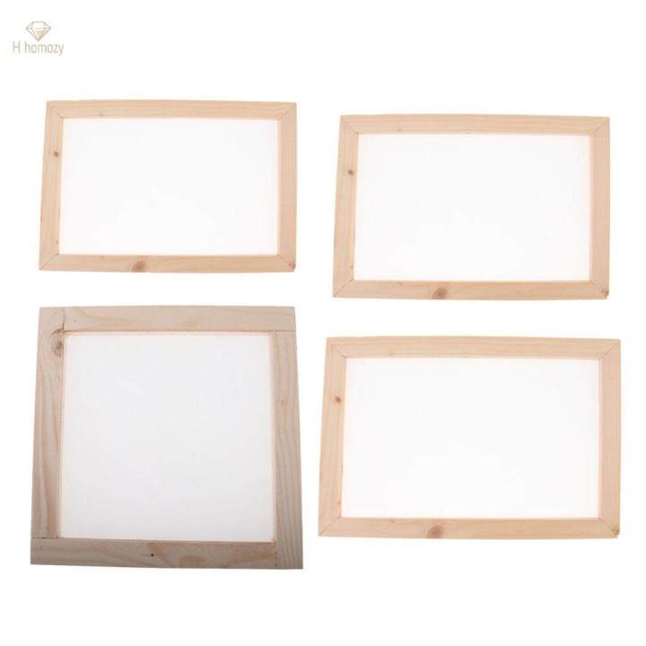 Paper%20Making%20Screen%20Mesh%20Shape%20DIY%20for%20Handmade%20Paper%20for%20Adults%20Children%20Interactive%20Toy%2020x20cm%20-%20Image%208