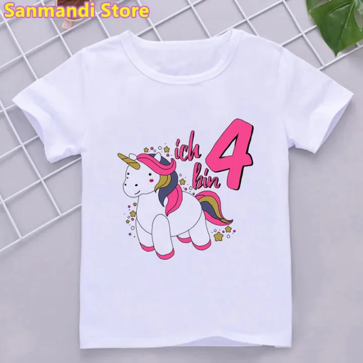 Fashion%20donuts%20my%207th/4th%20birthday%20graphic%20print%20tshirt%20White%20Pink%20Kids%20girl%20clothes%20T%20shirt%20kawaii%20children%20clothing%20T-shirt%20-%20Image%204
