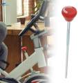 Exercise Bike Resistance Bar Resistance Knob Brake Knob Assembly Indoor Bikes. 