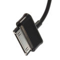 30PIN USB Data Charger Cable Lead for Samsung Galaxy Tab Tab 2 3 7.0 8.9 10.1 Note 2 P1010 P1000 P3100 P6810 P5100 P7510 Tablet. 