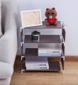 4 Tier Multi-Functional Combination Simple Shoe Cabinet. 