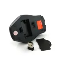 JEDEL W400 Wireless Optical Gaming Mouse  - 2.4Ghz 1600dp. 