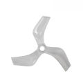 10pairs10cw10ccw Gemfan D75 Ducted 75mm-3 75mm 3- Pc Propeller For Rc Fpv Freestyle 3inch Cinewhoop Ducted. 