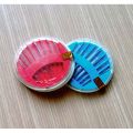 16pcs Hand sewing needles plate Sewing. 