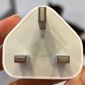 Apple Original 5W USB Power Adapter. 