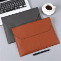 Waterproof File Bag Management Folder Filing Products Fashion File Bag A4 Paper Holder Portable File Bag. 