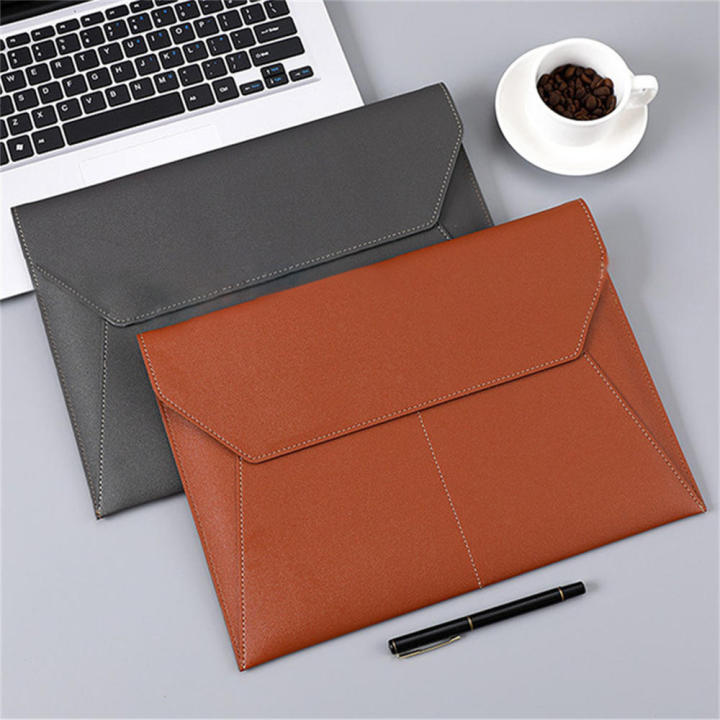 Waterproof%20File%20Bag%20Management%20Folder%20Filing%20Products%20Fashion%20File%20Bag%20A4%20Paper%20Holder%20Portable%20File%20Bag%20-%20Image%204