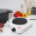 Krypton 1000W Single Burner Hot Plate For Flexible Precise Table Top Cooking KNHP5305. 