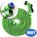Magic Hose 100ft/30m Xpanding hose easy watering over garden lightweight and easy to carry. 