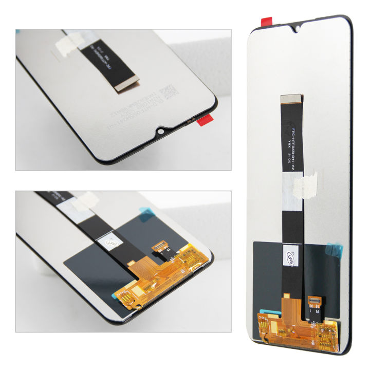 Screen%20for%20Xiaomi%20Redmi%2010A%20220233L2C%20220233L2G%20220233L2I%20Lcd%20Display%20Digital%20Touch%20Screen%20with%20Frame%20Replacement%20for%20Redmi%2010A%20-%20Image%204