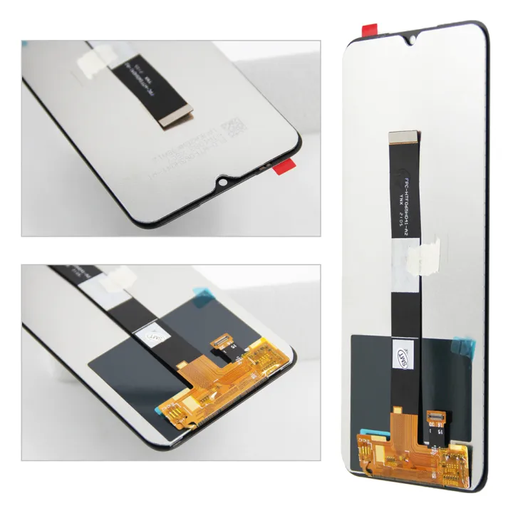 Screen%20for%20Xiaomi%20Redmi%2010A%20220233L2C%20220233L2G%20220233L2I%20Lcd%20Display%20Digital%20Touch%20Screen%20with%20Frame%20Replacement%20for%20Redmi%2010A%20-%20Image%204