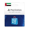 PlayStation Network Card $40 (UAE). 