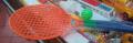 Badminton Racket For Kids / Plastic Rackets. 