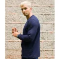 Casual Wear L/S Crew Neck T-Shirt. 