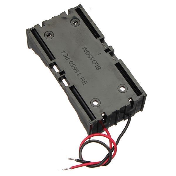DIY%20DC%207.4V%20dual%20lot%20dual%20eries%2018650%20battery%20holder%20battery%20box%20-%20Image%205