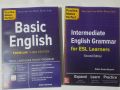 Practice Makes Perfect Basic and Intermediate English Printed Materials. 