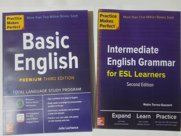Practice%20Makes%20Perfect%20Basic%20and%20Intermediate%20English%20Printed%20Materials%20-%20Image%203