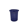 Skimmer Filter Basket Swimming Pool Filter Basket PP Swimming Pool Filter Basket for Glass Maxi Glass Replacement B‑106. 