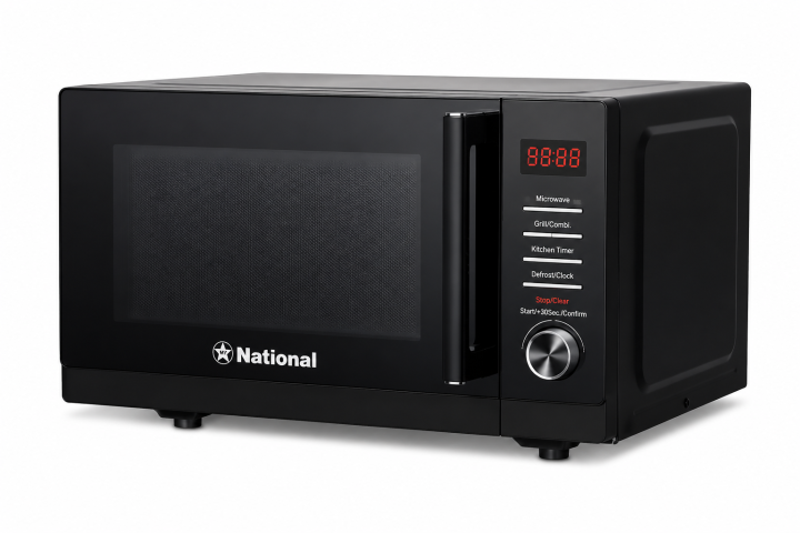 Five Star 25L My National Microwave Oven