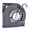 BSB05505HP CPU GPU Fan Mini Computer Cooling Fan DC 5V 0.4A 4-pin for Gigabyte BRIX S ,BKi5HA-7200 Cooler for intel NUC B2RC. 