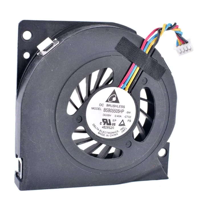 BSB05505HP%20CPU%20GPU%20Fan%20Mini%20Computer%20Cooling%20Fan%20DC%205V%200.4A%204-pin%20for%20Gigabyte%20BRIX%20S%20,BKi5HA-7200%20Cooler%20for%20intel%20NUC%20B2RC%20-%20Image%202