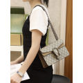 Luxury Brand Women's Handbag Pair GGSuper Mini Ultra Mini Dionysian Bag Fashion Trendy Crossbody Chain Small Square Bag. 
