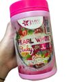 Drinking Pearl White Pinky Plus ppwp Jamu Jelita Woman Whii-tening Collagen Powder. 