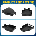 Car Inside Humidity Sensor Cover 1SU12TRMAA for 2014-2019 Humidity Sensor Protect Cover. 