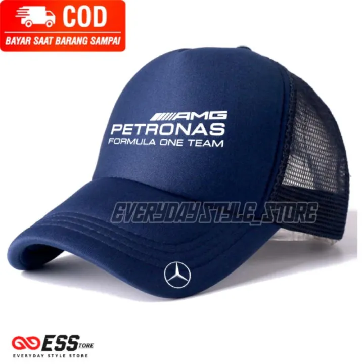 AMG%20Petronas%20Formula%20One%20team%20trucker%20cap%20-%20Image%203