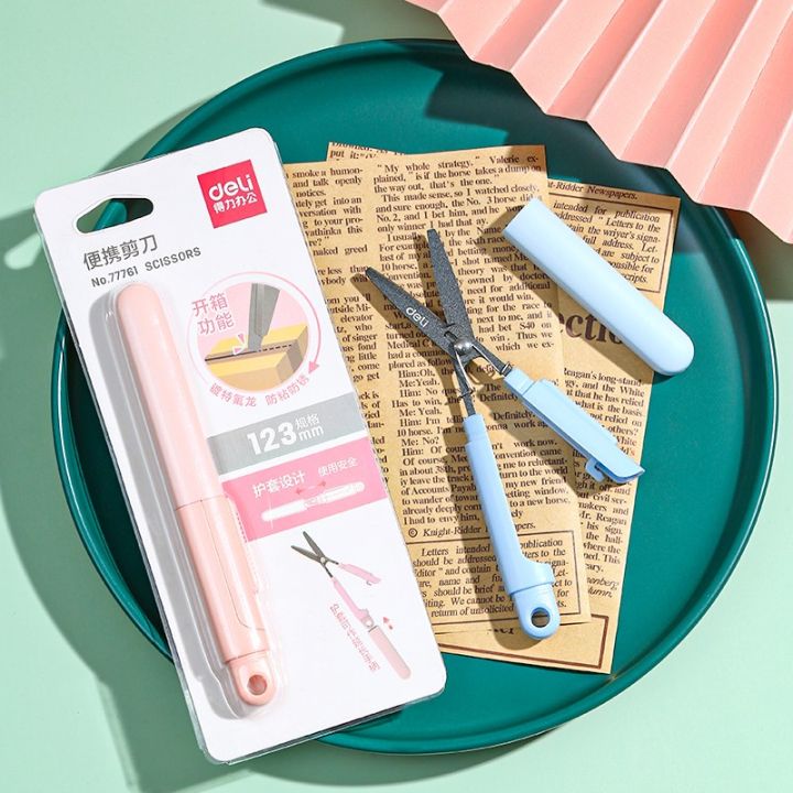 Deli%20Foldable%20Scissors%20Portable%20Anti%20for%20kids%20Handmade%20Unboxing%20Paper%20Cutting%20Utility%20Stationery%20Cute%20-%20Image%206