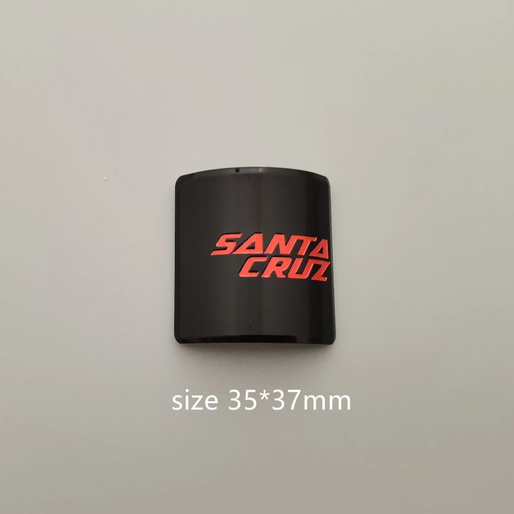 Santa%20Cruz%20Bike%20Badge,%20Mountain%20Bicycle%20Sticker,%20DIY%20Personalized%20Decorative%20Sign,%20Soft%20Aluminum%20Alloy%20Sticker%20-%20Image%203